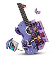 LEGO Editions Olivia Rodrigo'nun Çift Gitarı 43031