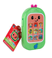 Cocomelon Müzikli Telefon