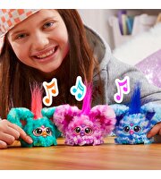 Furby Furblet İnteraktif Peluş Hip-Bop