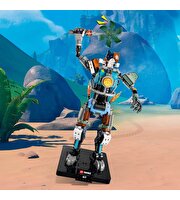 LEGO Fortnite Pisikopat 77081