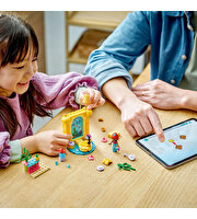 LEGO Disney Princess Ariel'in Müzik Sahnesi 43235