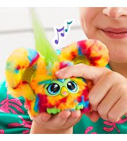 Furby Furblet İnteraktif Peluş Pix-Elle