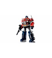 LEGO Icons Optimus Prime 10302