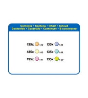 Aquabeads Pastel Boncuk Paketi