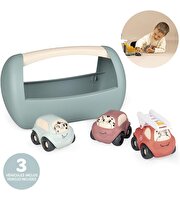 Little Smoby İlk Yaş Araç Seti