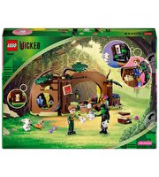 LEGO Wicked Elphaba’nın Sığınağı 75687
