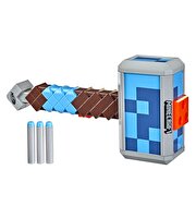 Nerf Minecraft Stormlander F4416