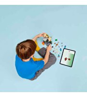 LEGO Minecraft Zombi Zindanı 21587