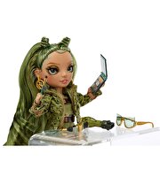 Rainbow High Fashion Doll Olivia Woods