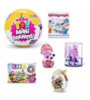 Mini Toys S3 Sürpriz Paket CDU24-77351GQ2