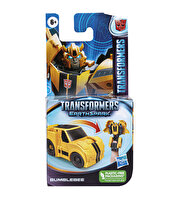 Transformers Toys EarthSpark Tacticon Bumblebee F6710