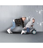 BIG Bobby Car Neo Antrasit Bingit Araba