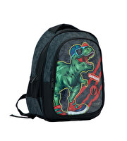 Danger Dino Okul Çantası