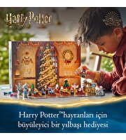 LEGO Harry Potter 2024 Yılbaşı Takvimi 76438