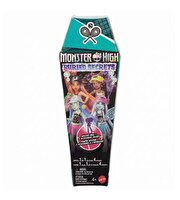 Monster High Gizemli Sırlar Tenis Kortu Serisi Sürpriz Paket HYV64