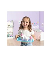 Gabby's Çay Saati Oyun Seti