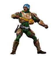 Masters of the Universe Origins Chronicles Serisi Man-At-Arms JKJ25