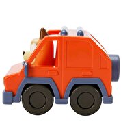 Bluey Mini Araç Heeler 4wd Chilli