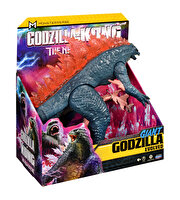 Godzilla ve Kong Figür Giant Godzilla Evolved 28 Cm