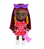 Barbie Extra Mini Miniş Bebekler HLN47