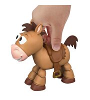 Sesli Disney Pixar Toy Story 5 Bullseye Figür JKV48