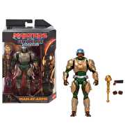 Masters of the Universe Origins Chronicles Serisi Man-At-Arms JKJ25
