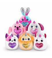 Rainbocorns Eggzania S1 Yeşil Boynuz