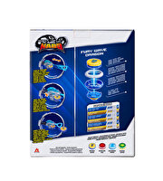 Infinity Nado Başlangıç Paketi Fury Wave Dragon (Enerji Dalgası Ejderhası)