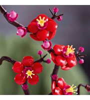 LEGO Icons Erik Çiçeği 10369