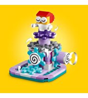 LEGO Classic Yapım Parçaları  ve Fonksiyonlar 11019