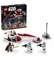 LEGO Star Wars BARC Motoru Kaçışı 75378