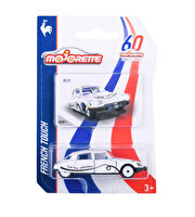 Majorette French Touch Premium Araçlar DS 21
