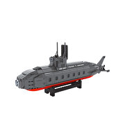 Ausini Army Set 22806