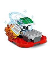 LEGO Mario Whomp'un Lav Macerası Ek Macera Seti 71364