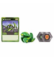 Bakugan Tekli Figür Mantonoid