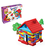 Hamur Ev Set 600 Gram