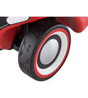 BIG Bobby Car Neo Kırmızı Bingit Araba