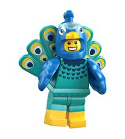 LEGO Mini Figür Hayvanlar Serisi 71051