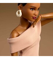 Barbie Signature Barbie Basics İkonik Koleksiyon Bebeği Model JJX27