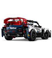 LEGO Technic Uygulama Kumandalı Top Gear Ralli Arabası 42109