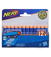 Elite 12'li Yedek Paket A0350