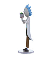 Minix Rick and Morty Rick Figürü 12 Cm 20843