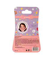 Lukky Simli Kiraz Aromalı Dudak Parlatıcısı