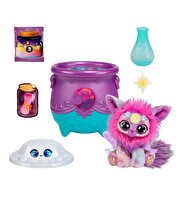 Magic Mixies Gem Sihirli Kazan S4 Sürpriz Paket Mavi