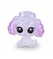 Rainbocorns Puppycorn Sürpriz S5 Beyaz Köpek Kulaklıklı