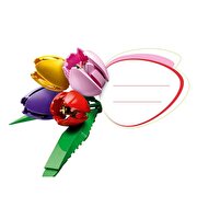 LEGO Botanicals Lale Buketi 11501