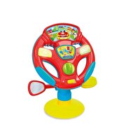 Baby Clementoni Aktivite Direksiyonu