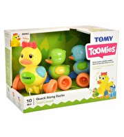 Tomy Toomies Vakvak Ördekler
