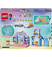 LEGO Gabby's Dollhouse Gabby'nin Kedicik Bakım Odası 10796