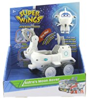 Harika Kanatlar Astra ve Ay Aracı